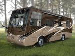 Tiffin Allegro Breeze 2011 года